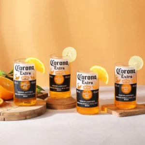 Corona Glasses 300 ML