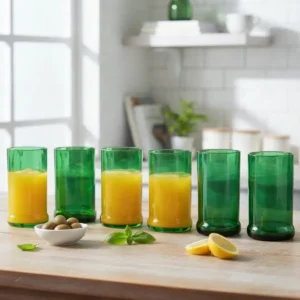 Glenfiddich Glasses